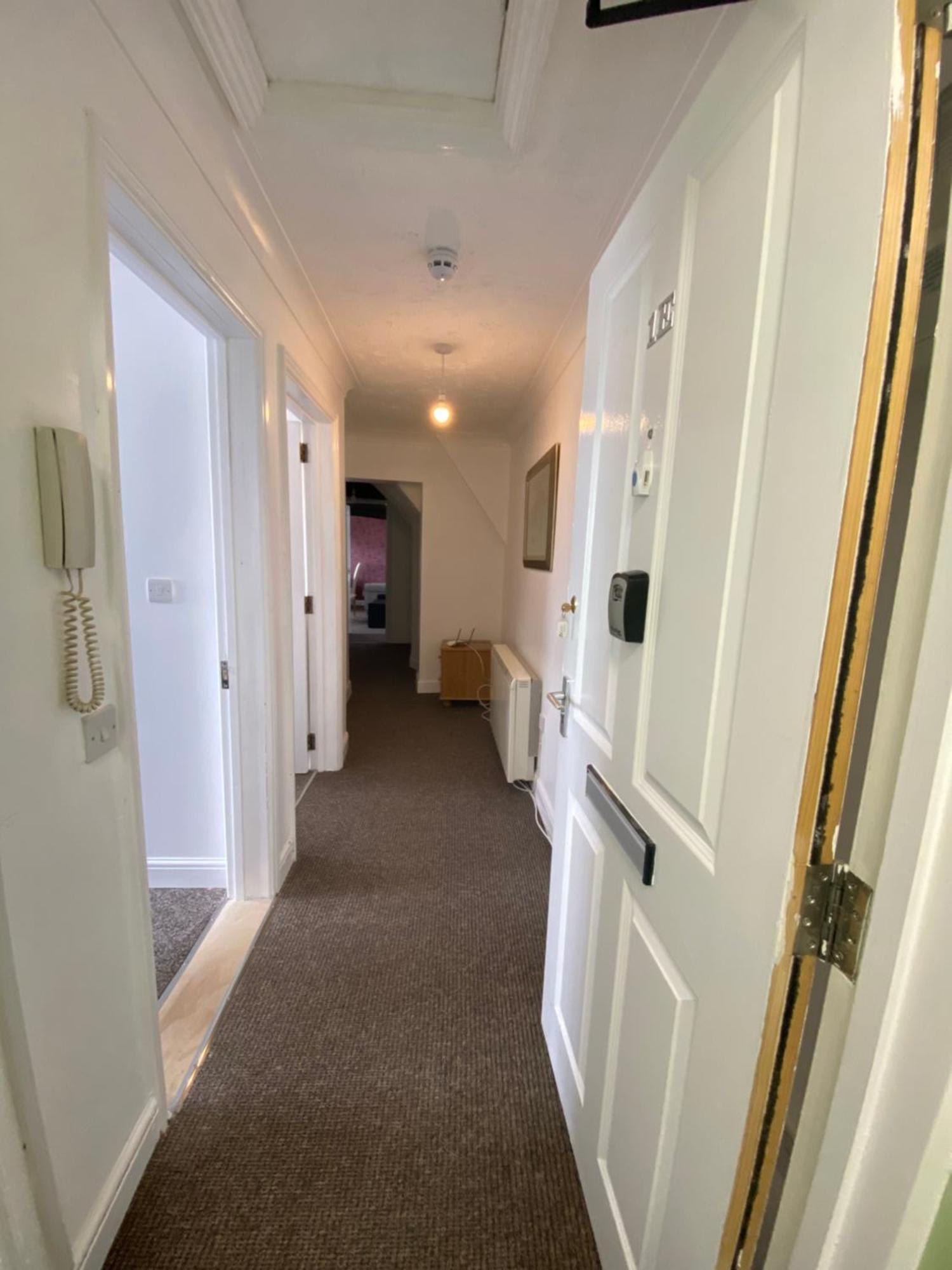 Spacious One Bedroom Flat With River View, 1E Great Yarmouth Exterior photo