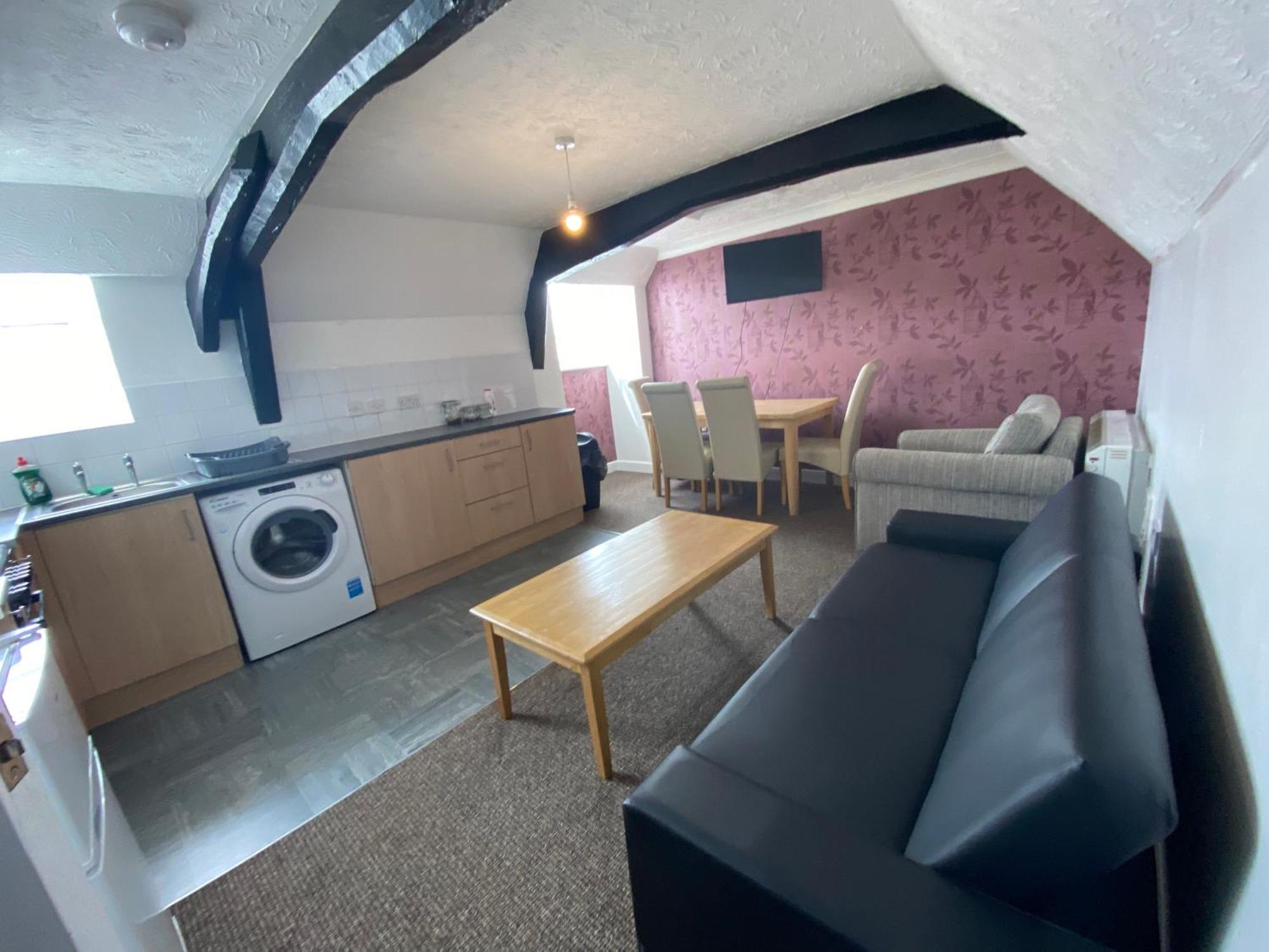 Spacious One Bedroom Flat With River View, 1E Great Yarmouth Exterior photo